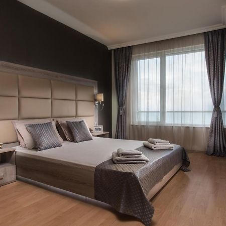 Miraggio Holiday Apartments Πομόριε Εξωτερικό φωτογραφία