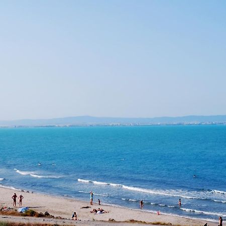 Miraggio Holiday Apartments Πομόριε Εξωτερικό φωτογραφία