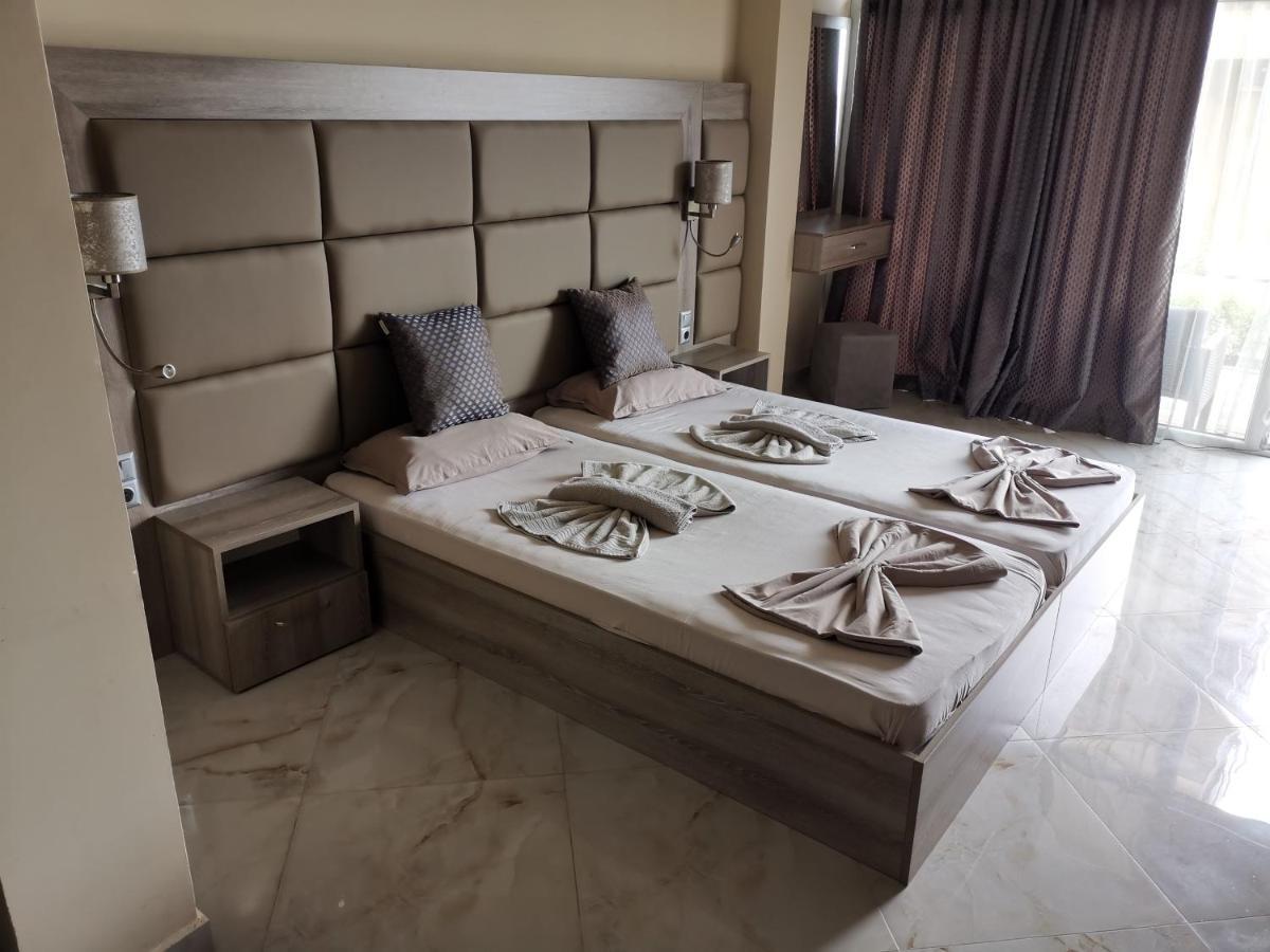 Miraggio Holiday Apartments Πομόριε Εξωτερικό φωτογραφία