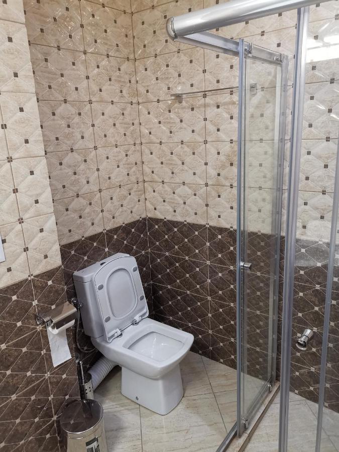 Miraggio Holiday Apartments Πομόριε Εξωτερικό φωτογραφία